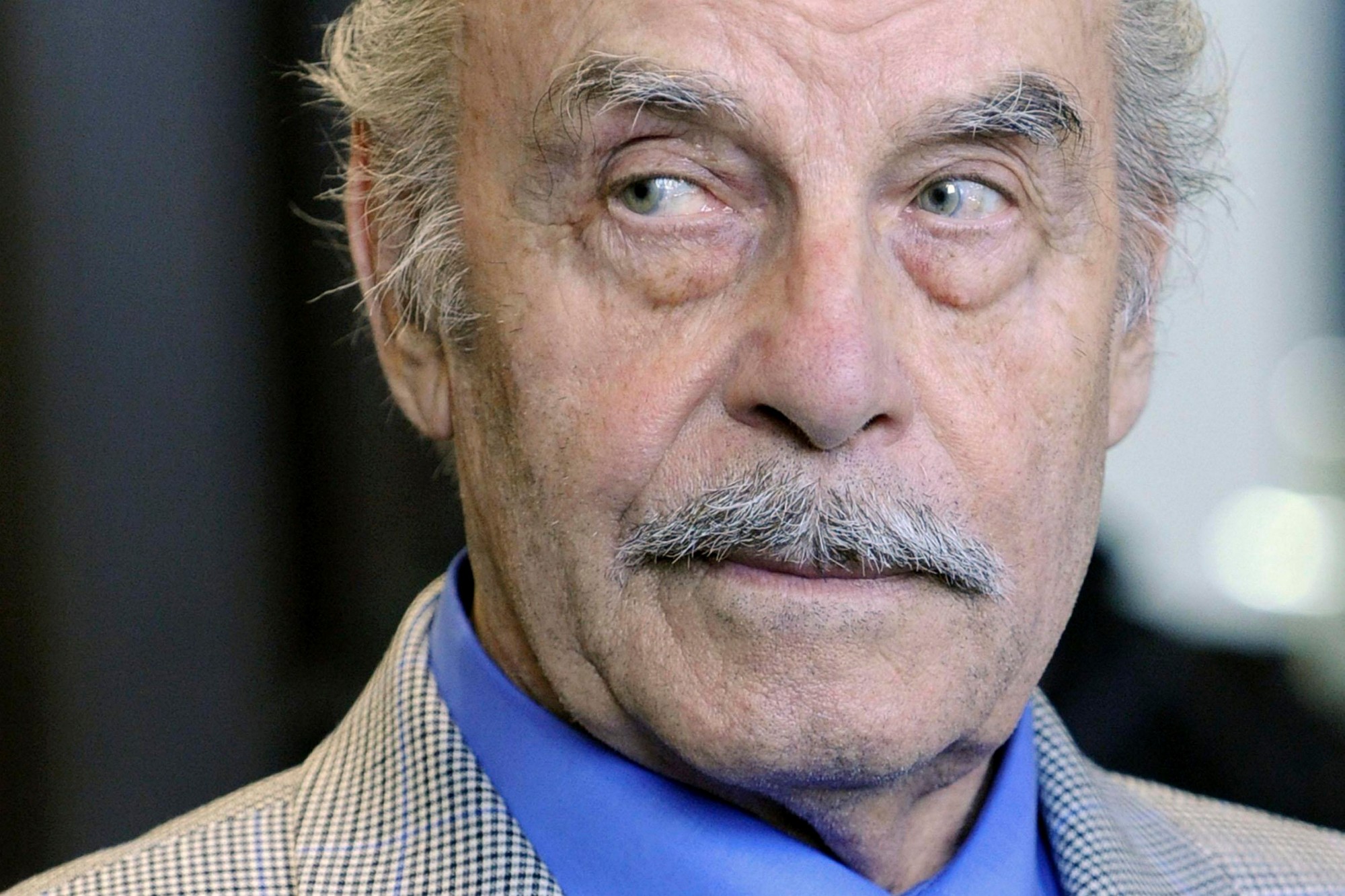 Josef Fritzl