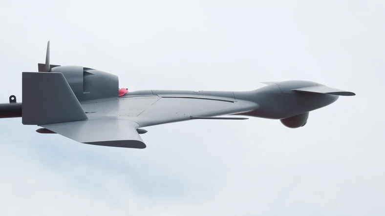 IAI Harop