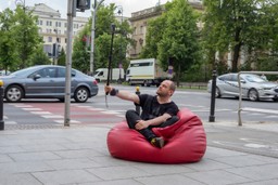 Budzich: Zostanie patostreamerem jest pociągające. Proszę wejść w buty takiej osoby: robię własne treści, jestem artystą [WYWIAD]