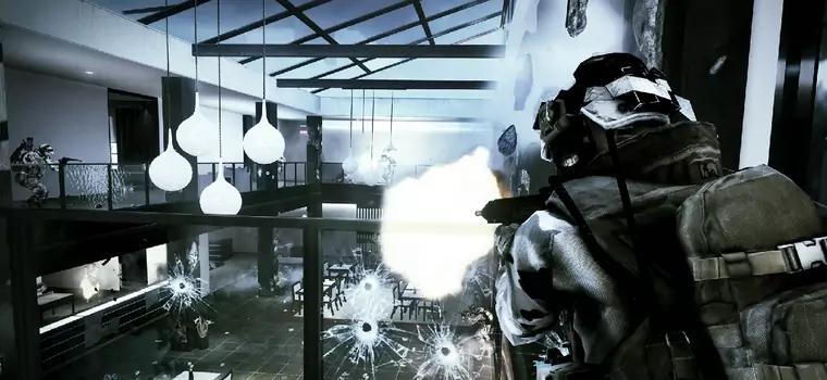 Dziś premiera "Battlefield 3: Rosjanin"