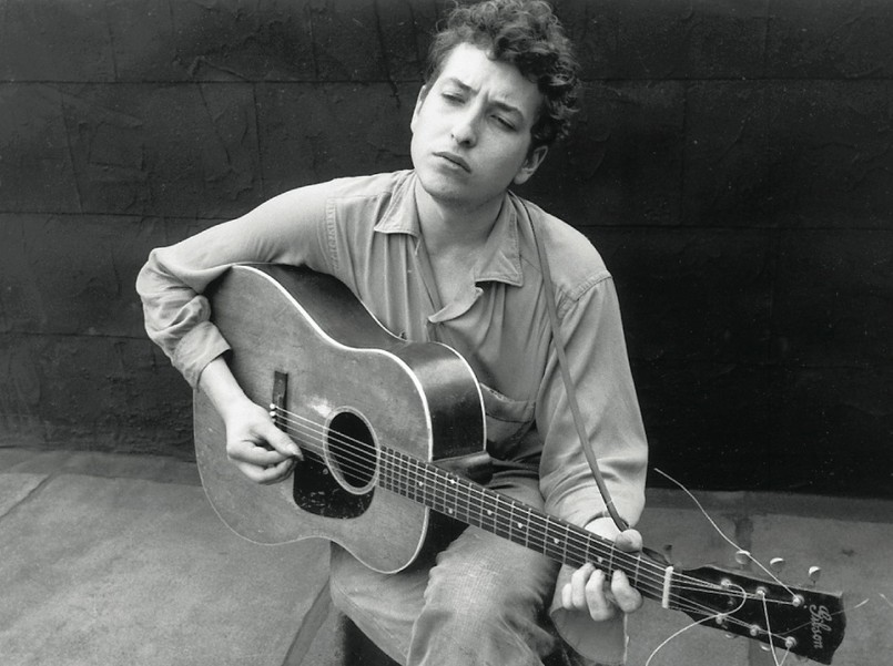 Bob Dylan