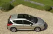 Peugeot 207 SW - Większy niż myślisz