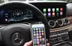 CarPlay czyli iPhone w samochodzie