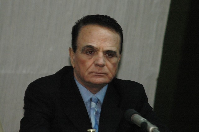 Vukasin marash