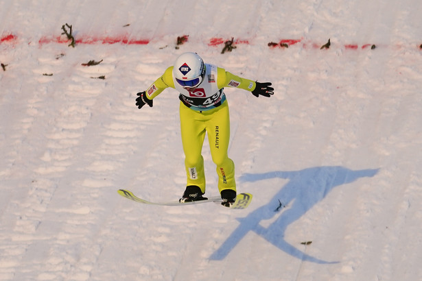 Kamil Stoch