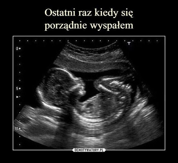 Światowy Dzień Snu. Te memy to samo życie