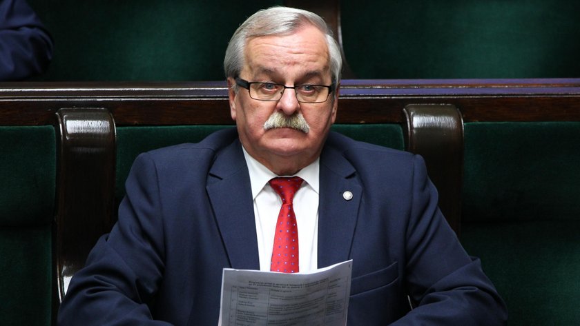 Leonard Krasulski to ważna osoba w PiS. Przekonajcie się sami