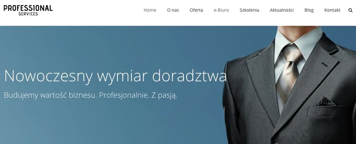 Miejsce 37. Professional Services. Wzrost przychodów: 332 proc.