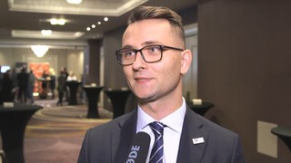 Bęben: Łatka 'branża wrażliwa' została nam przyklejona niesłusznie