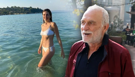 Anica, Lazar