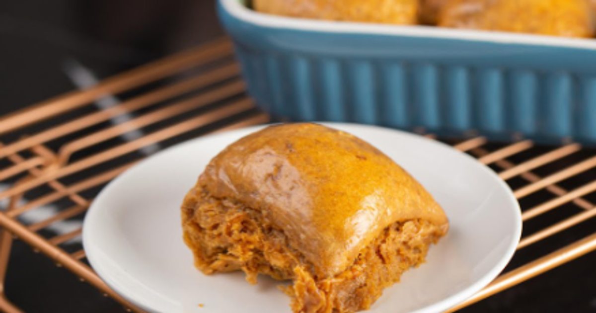 How to make simple onion bread at home Pulse Ghana