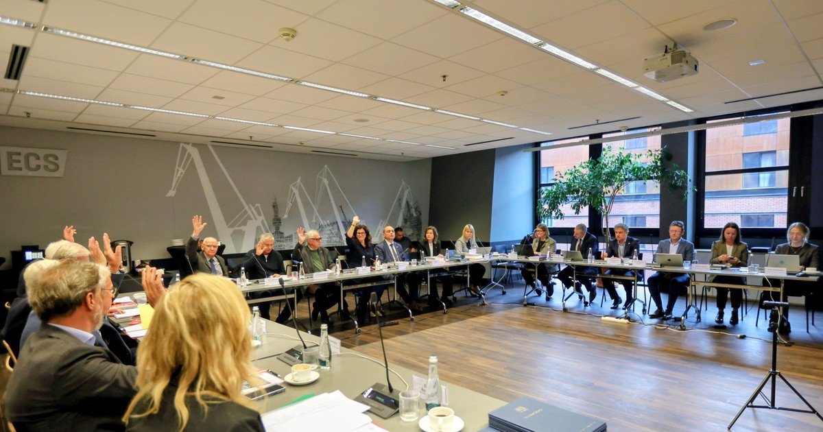 Będzie nowy dyrektor Europejskiego Centrum Solidarności. Ta zmiana była konieczna