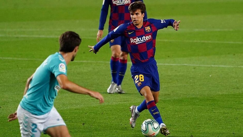 Riqui Puig