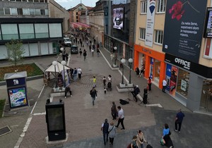 banjaluka-gospodska-ulica-gradjani