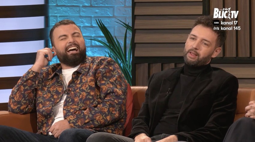 Emisija Show Stoperka