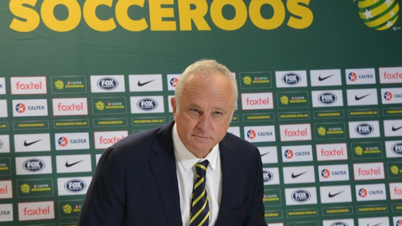 Australia have a new coach in Graham Arnold and a mostly inexperienced squad, with the majority of the 23 in the United Arab Emirates never having experienced the cut and thrust of Asian Cup football before