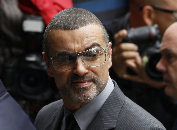 George Michael: Zaczynam od nowa