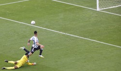 Argentyńczycy przeklinają VAR. "Zagrał przeciwko naszej reprezentacji"