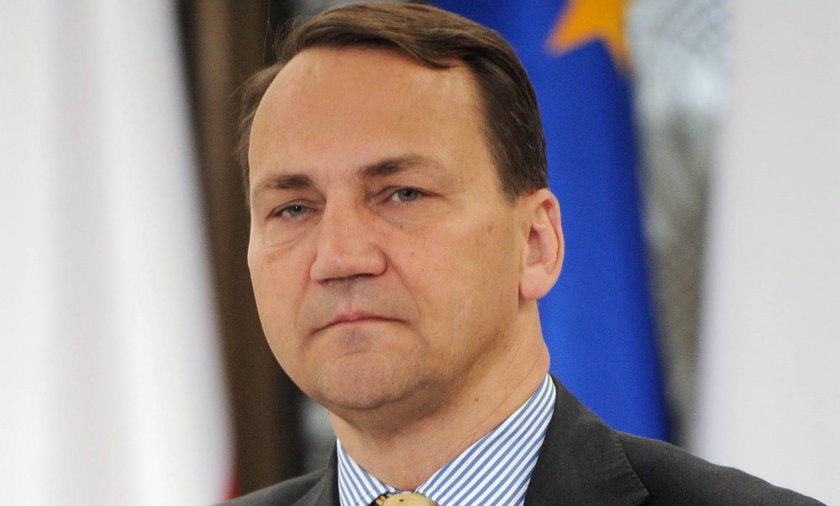 Radosław Sikorski Rezygnuje Z Wyborów Do Sejmu 6142