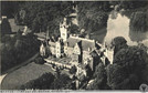 Kopice, pałac Schaffgotschów w latach 1900-1945