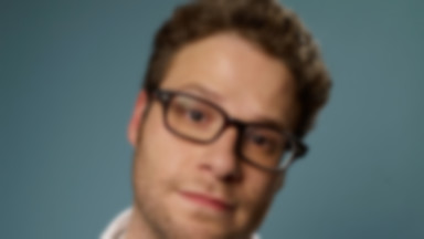 Seth Rogen w tragikomedii o nowotworze