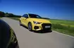 Audi S3 Sportback 2021 4. generacja