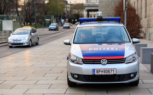 34-letni Polak zasztyletowany w Wiedniu, jego rodak ciężko ranny