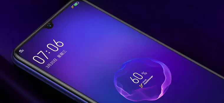 Vivo z nietypowym problemem. Kilkanaście tysięcy smartfonów z tym samym numerem IMEI