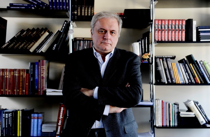 06 dragan bujosevic 241215 RAS foto Vesna Lalic (29) preview