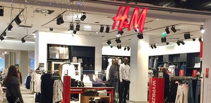 H&M zawyża ceny? Polak płaci więcej od Niemca