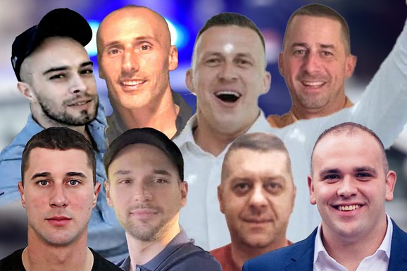 (VIDEO) NASTAVLJA SE RAT DO ISTREBLJENJA! Krvava likvidacija u Kumodražu novi udarac "škaljarcima": Ubica prišao da se pozdravi, pa IZREŠETAO PRIKU!