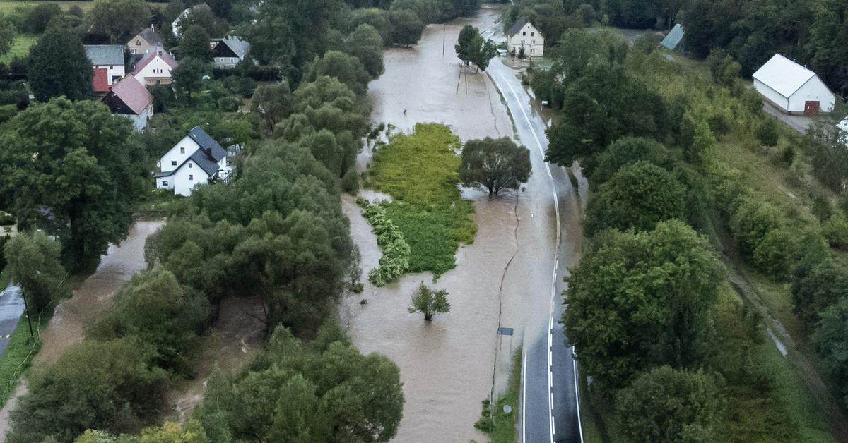  Trudna sytuacja szpitala w Nysie. Ewakuowano część pacjentów