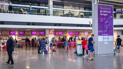 LOT zawiesza rejsy do Tel Awiwu i Bejrutu. "Napięta sytuacja w regionie"