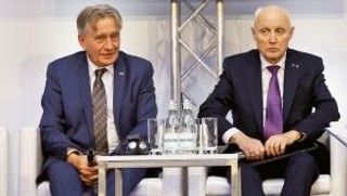 Nie ma przyszłości bez przedsiębiorczości: Gdy pomoc państwa była potrzebna, ani razu nie spotkaliśmy się z odmową