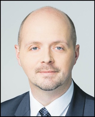 Mirosław Siwiński, doradca podatkowy, partner w Nexia Advicero