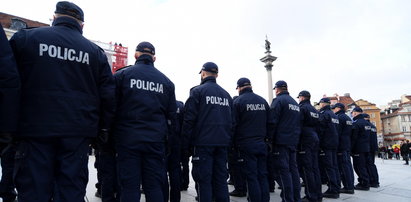 Szokujące wyznanie byłego policjanta. Mówi o martwych dzieciach