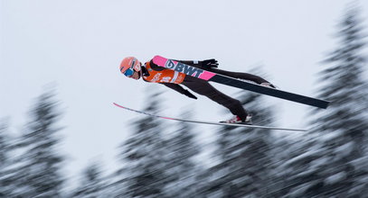 Promyczek nadziei. Świetny skok Kubackiego w kwalifikacjach w Klingenthal