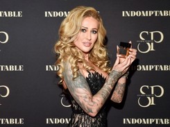 Menadżer Sylwii Peretti podał błędne informacje o sprawcy wypadku, w którym zginął jej syn. Teraz wyjaśnia