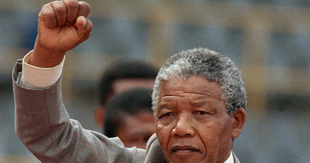 Nelson Mandela's home abandoned and deteriorating - Vimarsana News