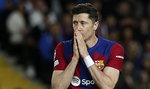 Lewandowski będzie zmuszony odejść z Barcelony? Hiszpańskie media podały szczegóły