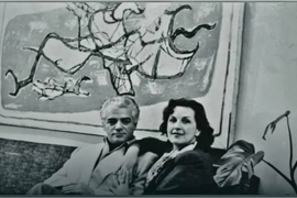 Vera "ZMIJSKIH OČIJU" bila je fatalna po SLAVNOG BEOGRAĐANINA: Ostavila ga je samog i starog u prljavštini i POBEGLA SA KUMOM, a onda se vratila i DOKOSURILA GA