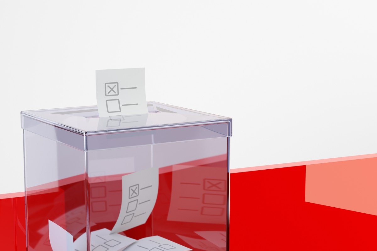 5 maja mija termin na zgłoszenie chęci głosowania korespondencyjnego w wyborach prezydenckich 2025