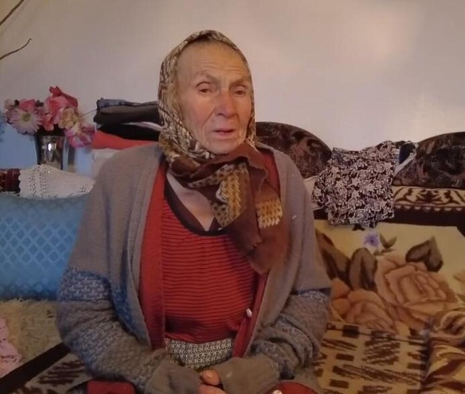 Džemila Beganović