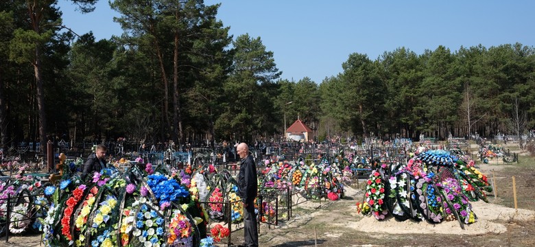 Pokolenie „Czarnobyl”