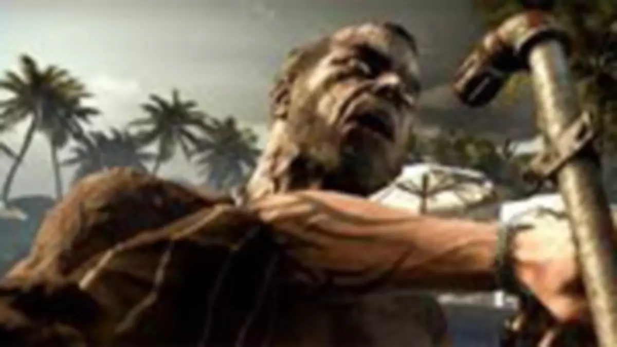 Dead Island - trailer kooperacyjny