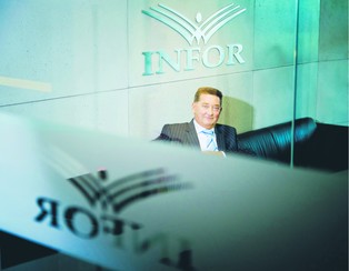 Ryszard Pieńkowski: Lubię tworzyć od zera