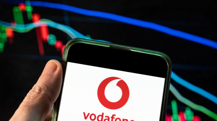 A Vodafone hibázott: valótlanul hirdette korlátlanként egyes mobilnet-kiegészítő csomagjait. Kárpótlásként plusz adatforgalomra számíthatnak az érintett vásárlók. / Illusztráció: Northfoto