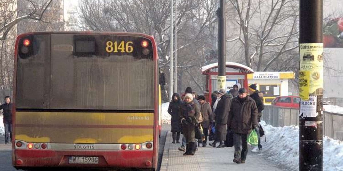 Znikają linie autobusowe