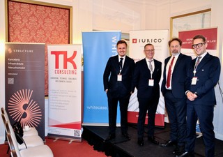 Nowa inicjatywa Society of Construction Law Poland: dialog i dobre praktyki zamiast sądowych sporów. Ułatwi realizację inwestycji