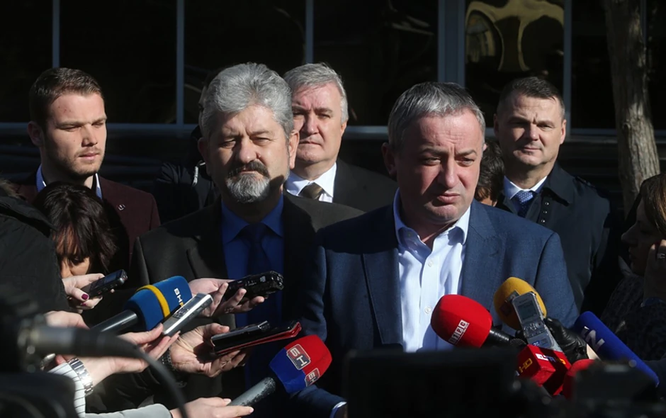 Branislav Borenović